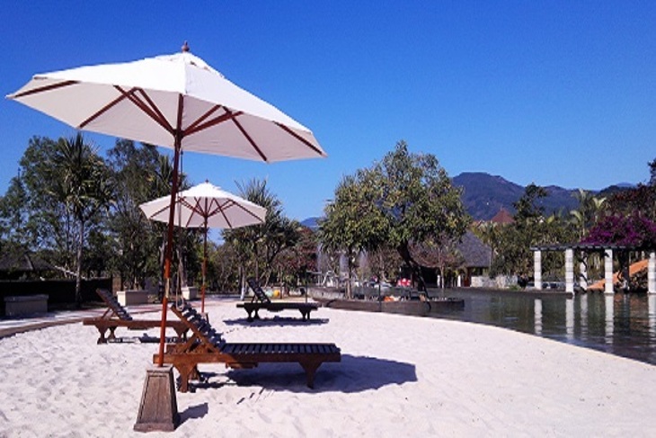 屏東三地門-大路觀主題樂園