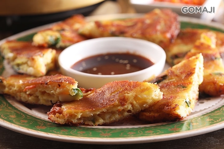 韓太閣韓國烤肉.料理