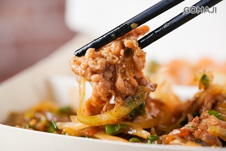 食代鐵板創意料理