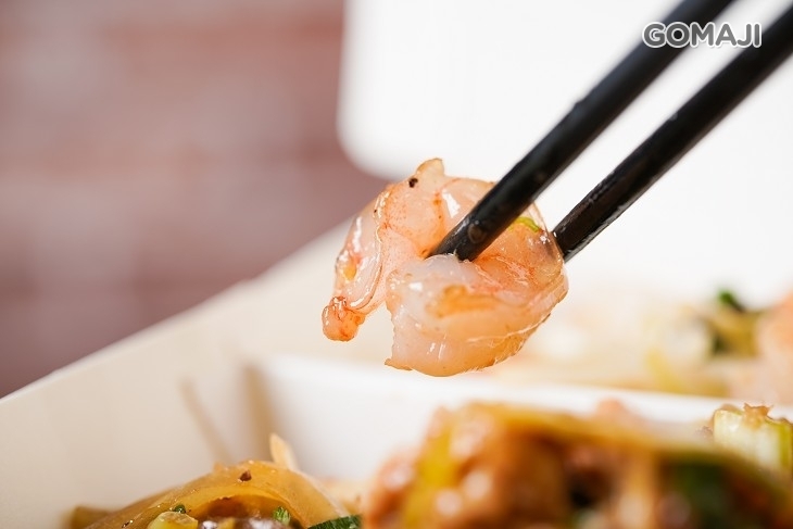 食代鐵板創意料理