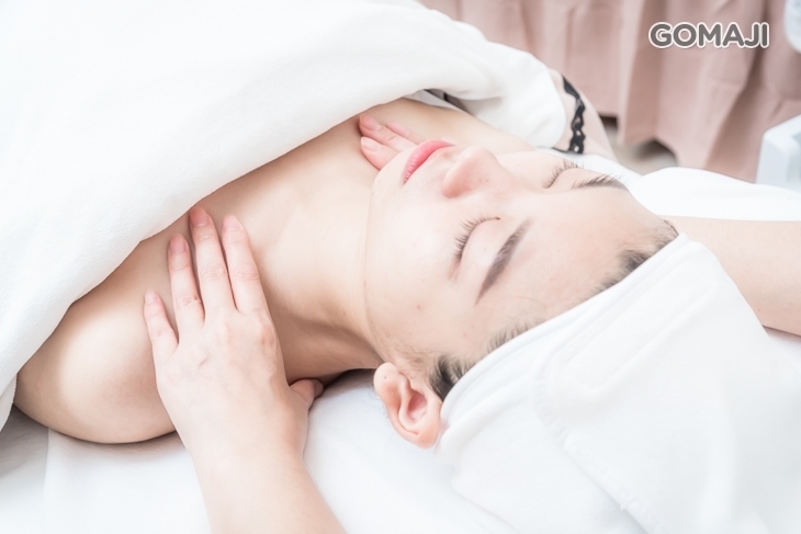 Manida瑪旎達專業美容