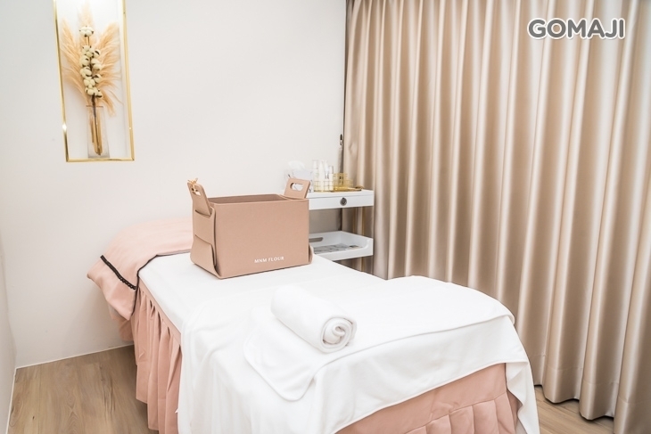 Manida瑪旎達專業美容