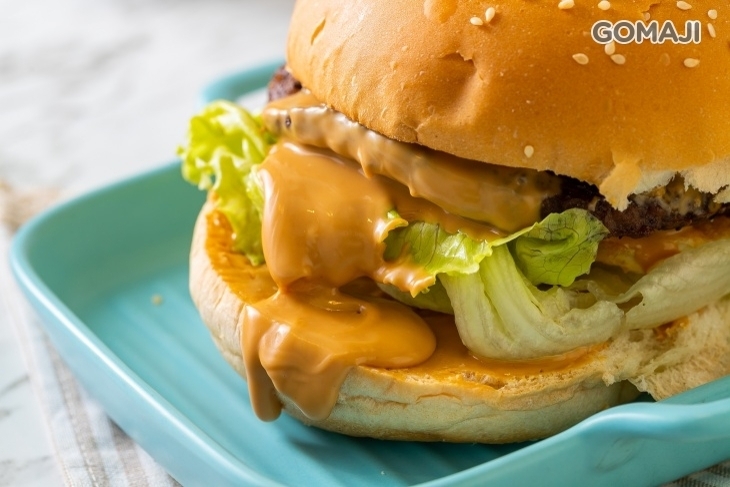 築晨手作晨廚早午餐