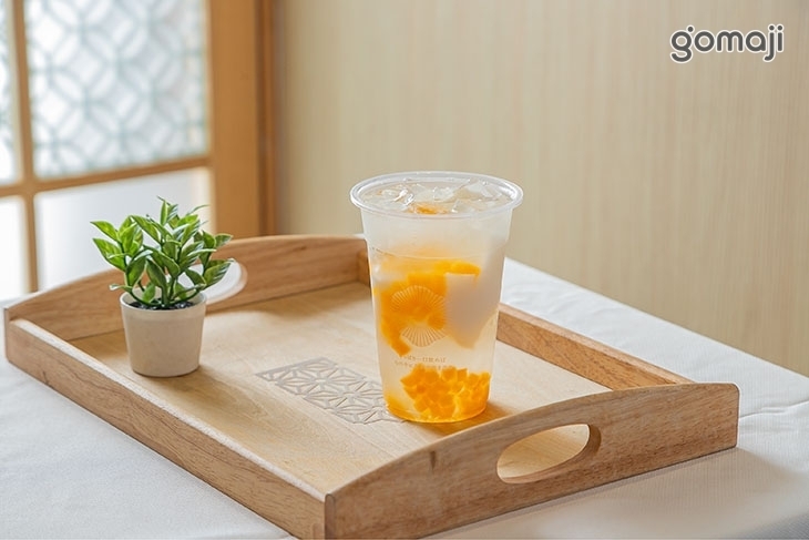 花火禾茶 はなび 製茶所