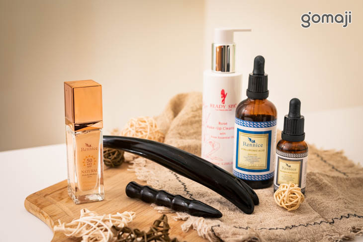 森享Spa • 採耳