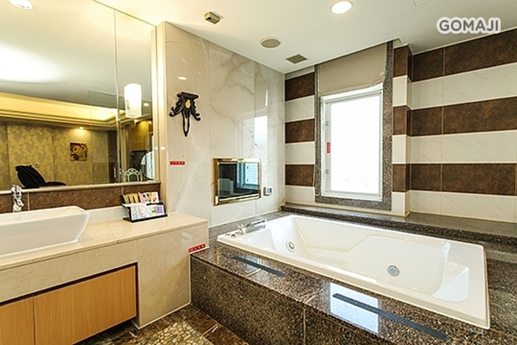 台北-沃客汽車旅館