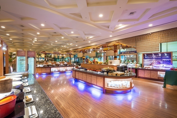 台東娜路彎大酒店
