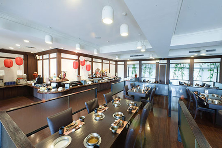 雲林-劍湖山王子大飯店