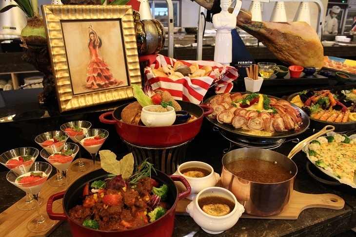 福容大飯店-淡水漁人碼頭