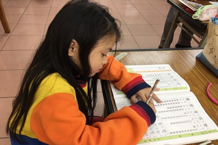 一起夢想－愛加倍小學堂，正式開堂！