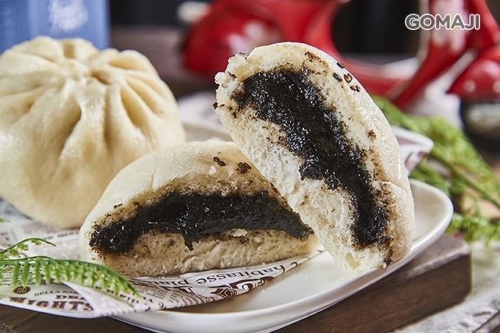 鄉下人家一口回憶手工肉包