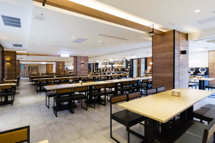 嘉義-東方明珠國際大飯店