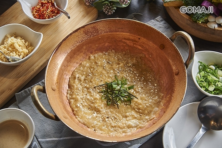銅花精緻涮涮鍋(高雄美術館店)