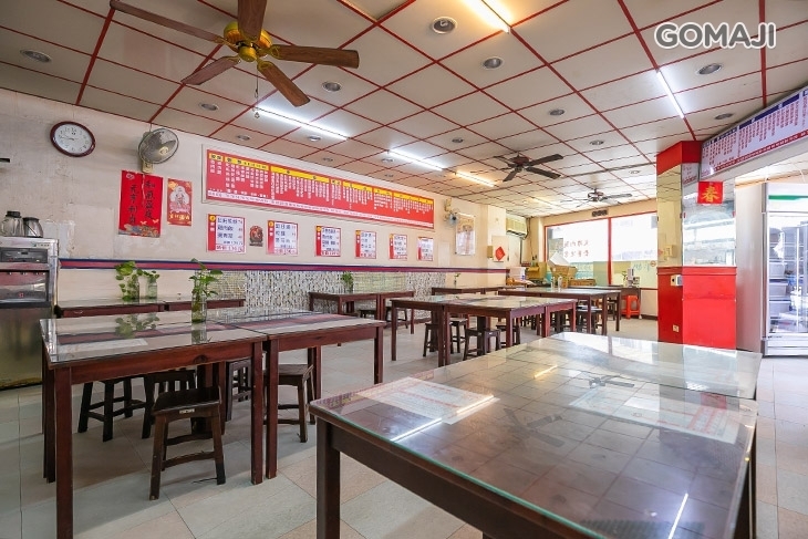 南台灣土魠魚羹