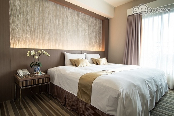 花蓮-麗軒國際飯店