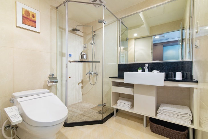 花蓮-麗軒國際飯店