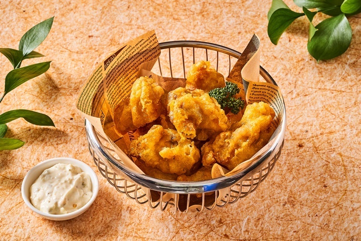 Hilton台北新板希爾頓酒店-大堂酒吧-SociAbility逸廊