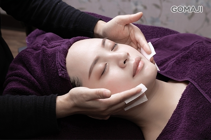 SDOREE．斯朵利美妍SPA