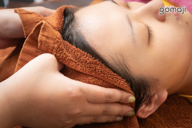 慕名而婡美學spa