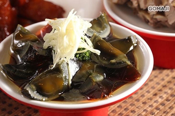 台北 揚州冶春餐廳