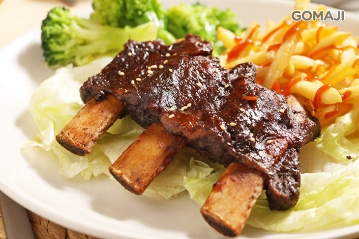 HOLA 加勒比創意廚房