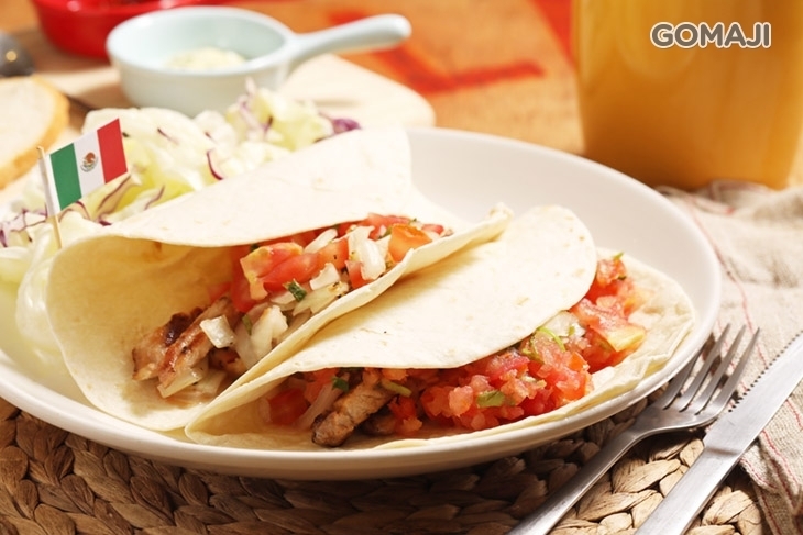 HOLA 加勒比創意廚房