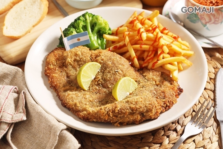 HOLA 加勒比創意廚房