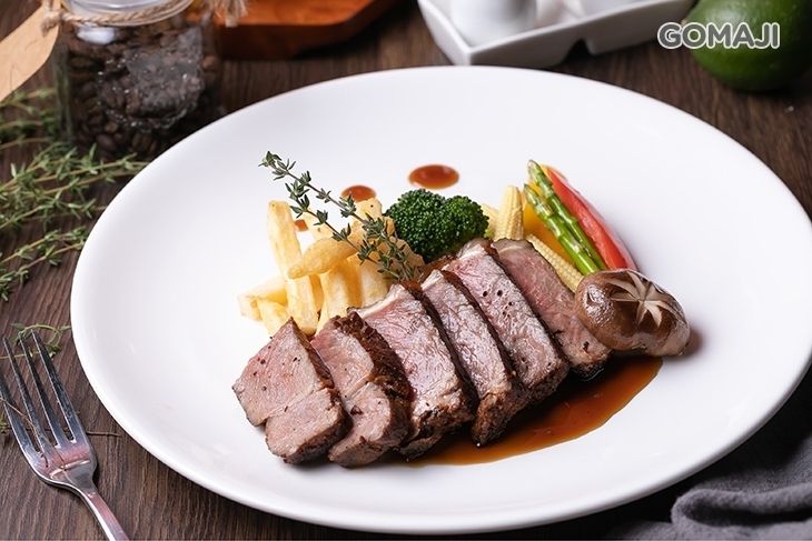 麟咖啡 Lin Cafe