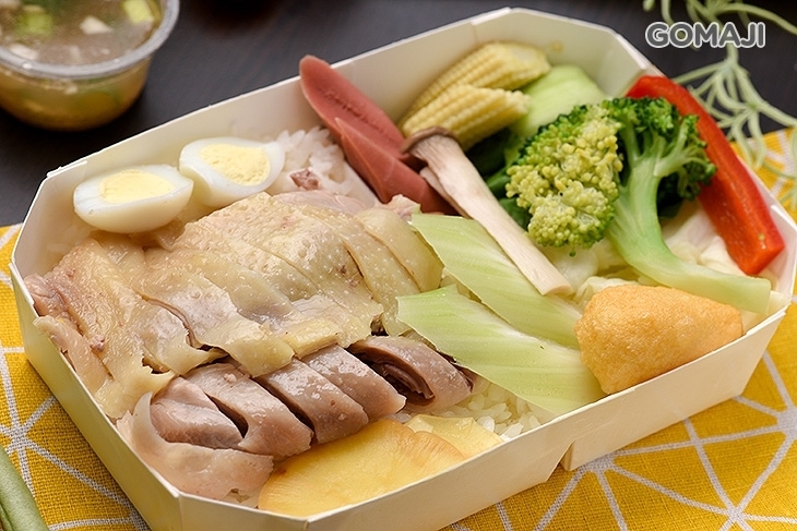 七十三世飯盒麵碗