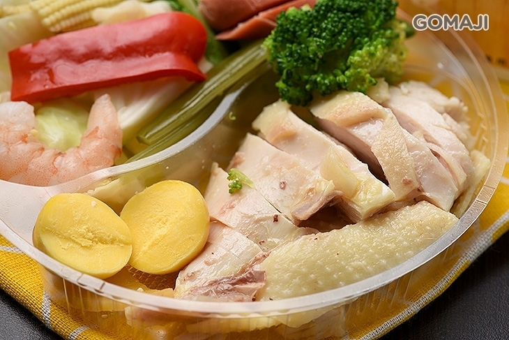 七十三世飯盒麵碗