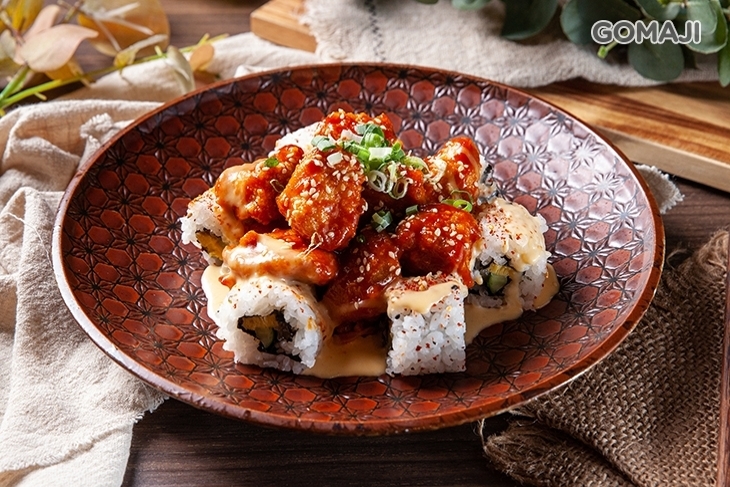 天成文旅華山町餐酒館