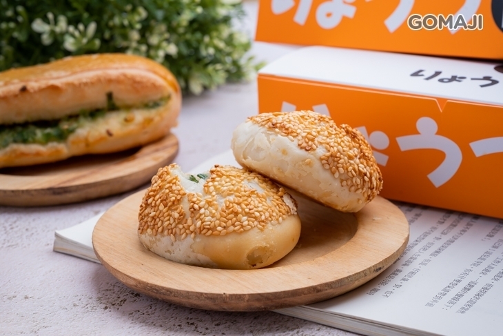 兩津蛋塔(林口長庚店)