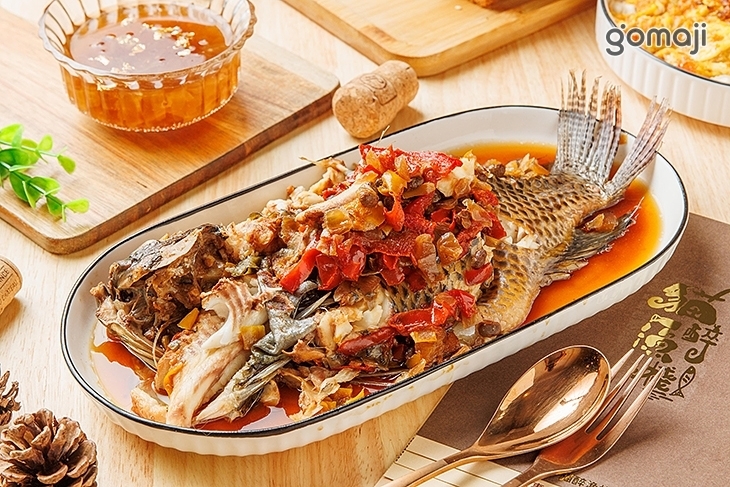 貓醉漁棧‧駐唱‧餐酒館