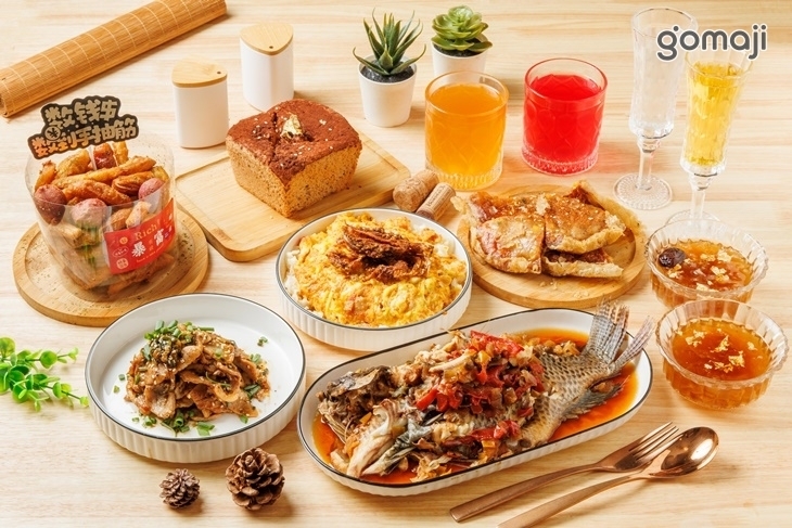 貓醉漁棧‧駐唱‧餐酒館