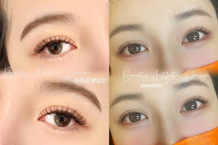 Beauty Aesthetic Design美顏美學設計