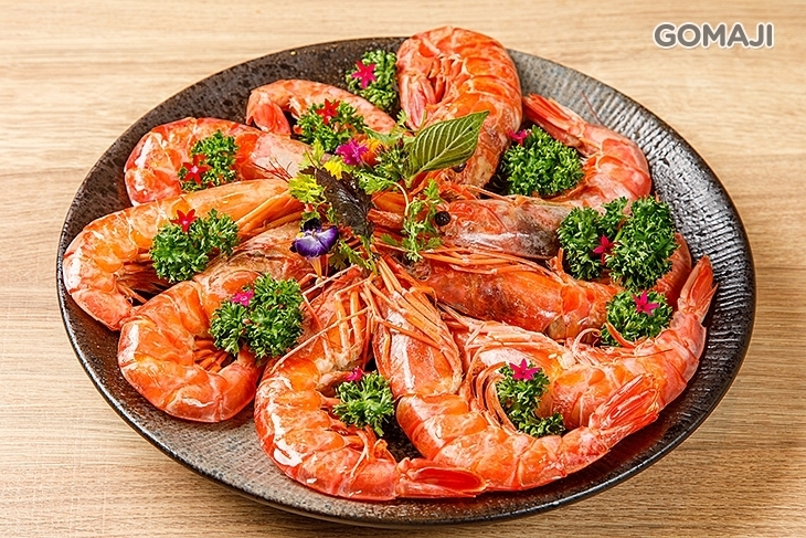 典華豐FOOD海陸百匯吃到飽