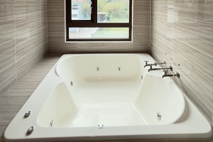 金山海寶溫泉會館