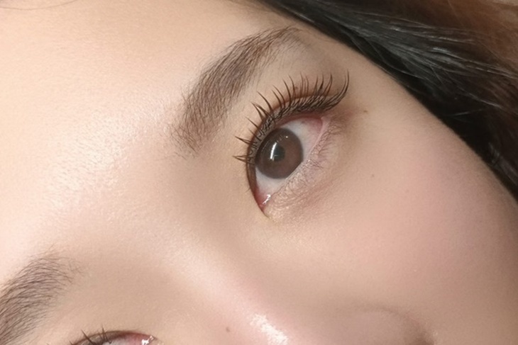 微膚顏美學