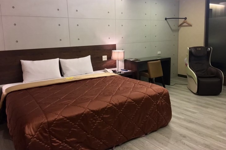 台南-富士都商務汽車會館