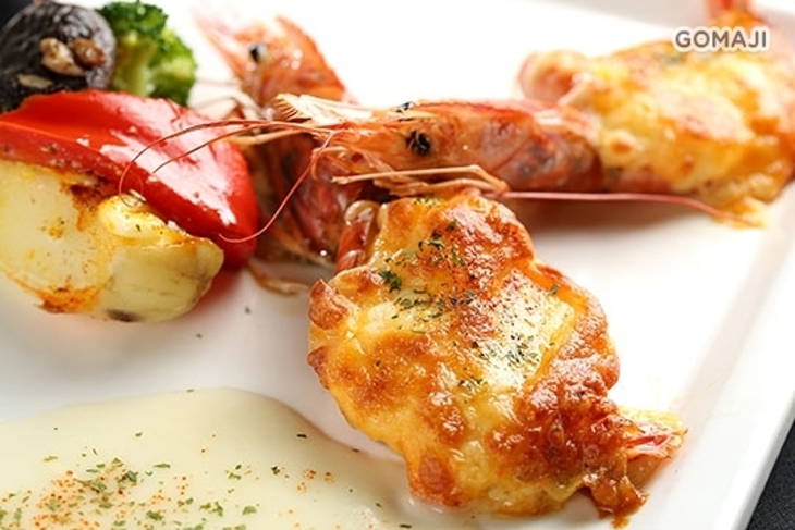 天秤座民歌西餐廳