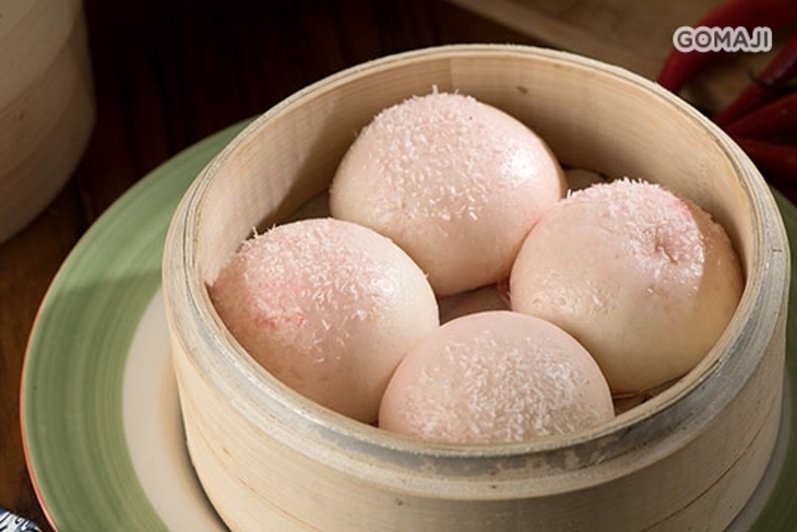 鮮宴養生蒸氣鍋