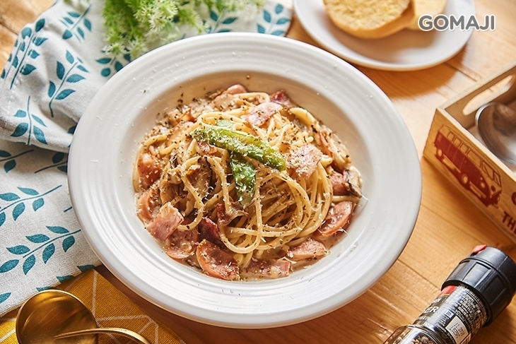Sunday off週日休 Pasta&food