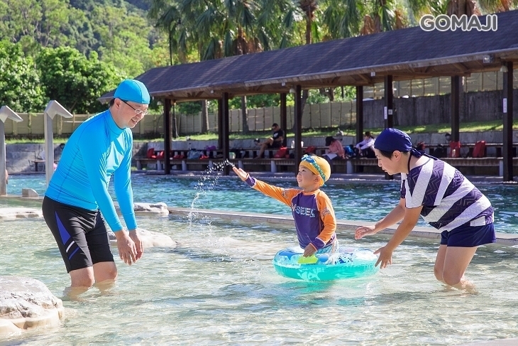 台東縣農會東遊季溫泉渡假村