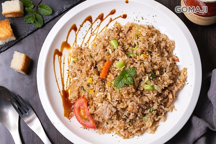 哈必夫異國料理