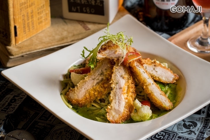 米蘿咖啡Mirror 32 Café