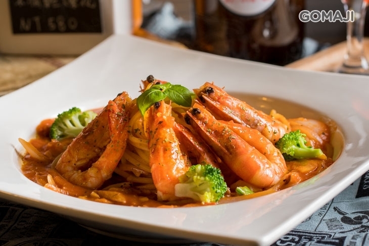 米蘿咖啡Mirror 32 Café