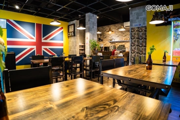 米蘿咖啡Mirror 32 Café