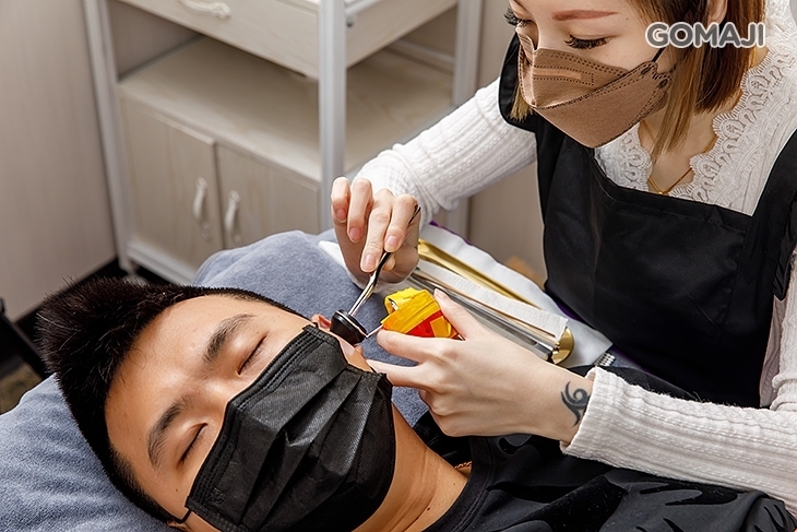 愛上采耳/掏耳spa專門店