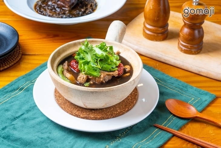 御禾宴餐館-家傳料理