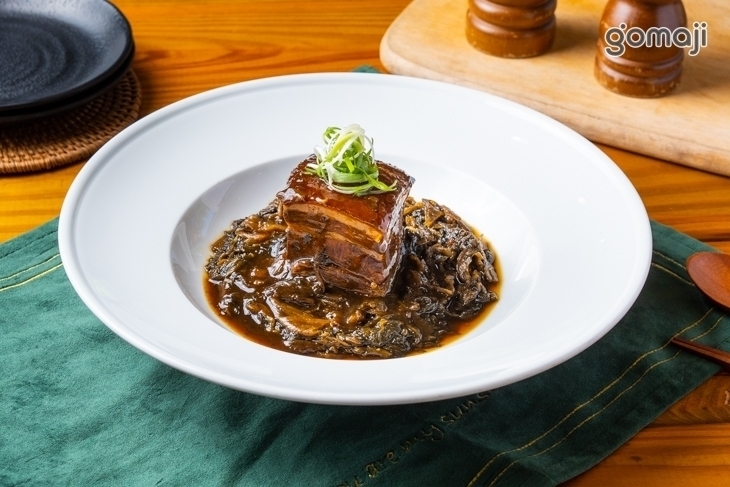 御禾宴餐館-家傳料理